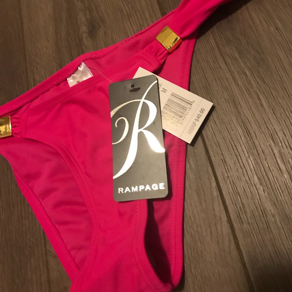 Rampage Swim Bottoms